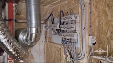 Майнинговая ферма была обнаружена в гараже в Батайске